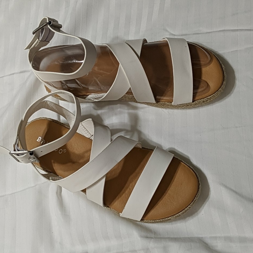 Espadrilles